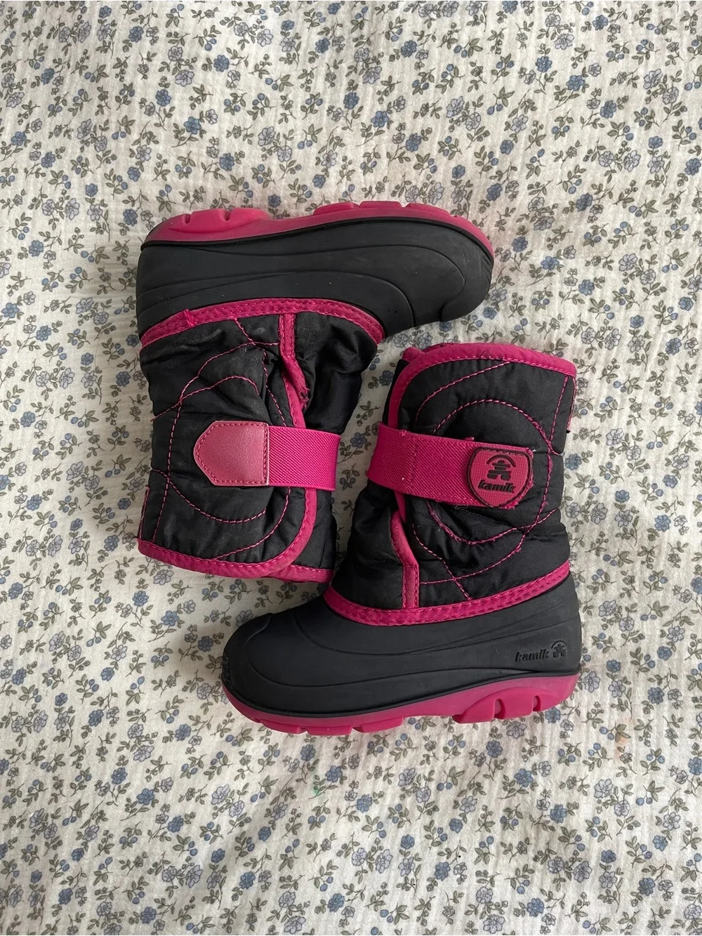 Kamik Snowbug 3 Winter Boot